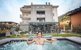 Boutique Hotel Villa Alberta